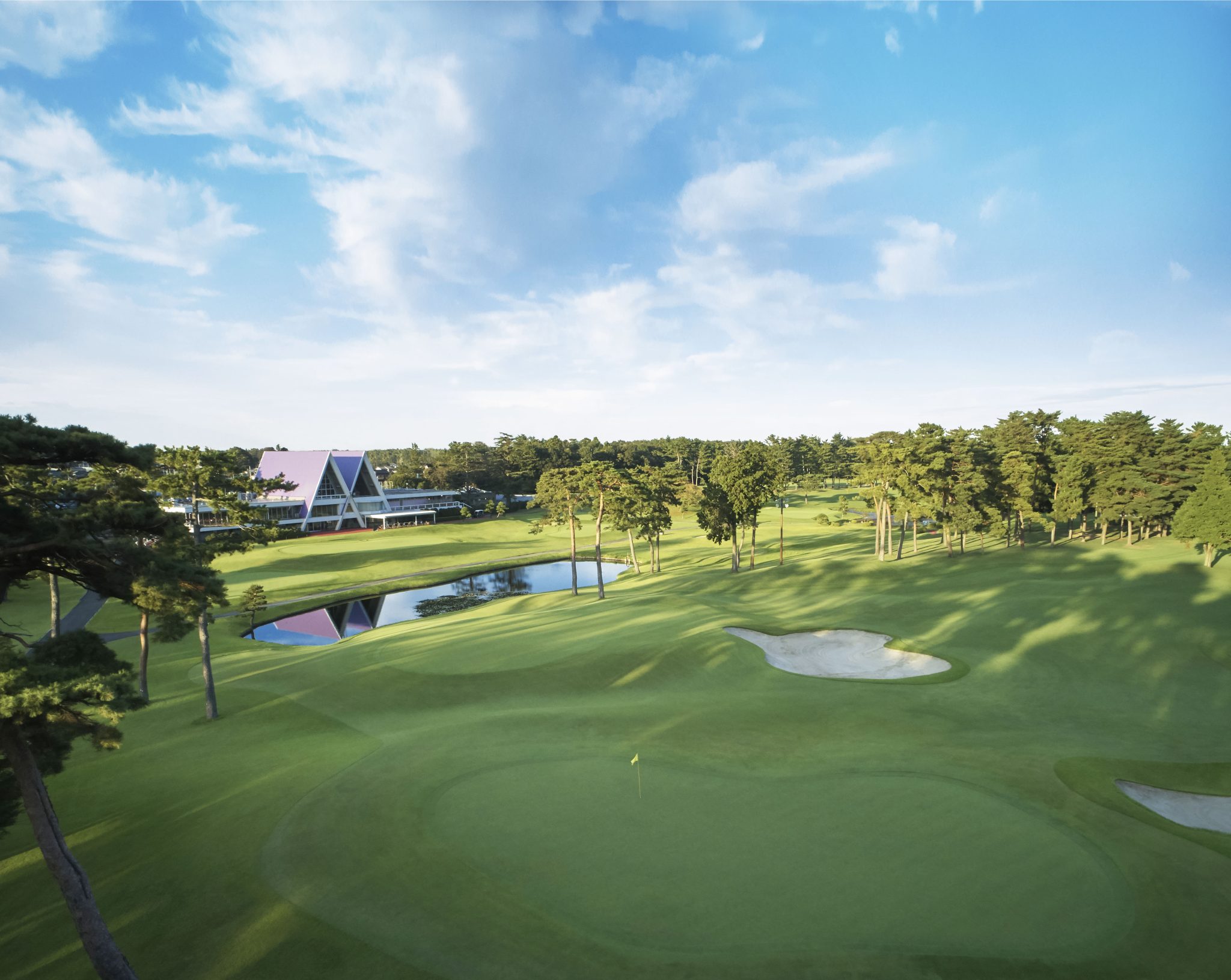 【お知らせ】日本女子オープン開催決定！！