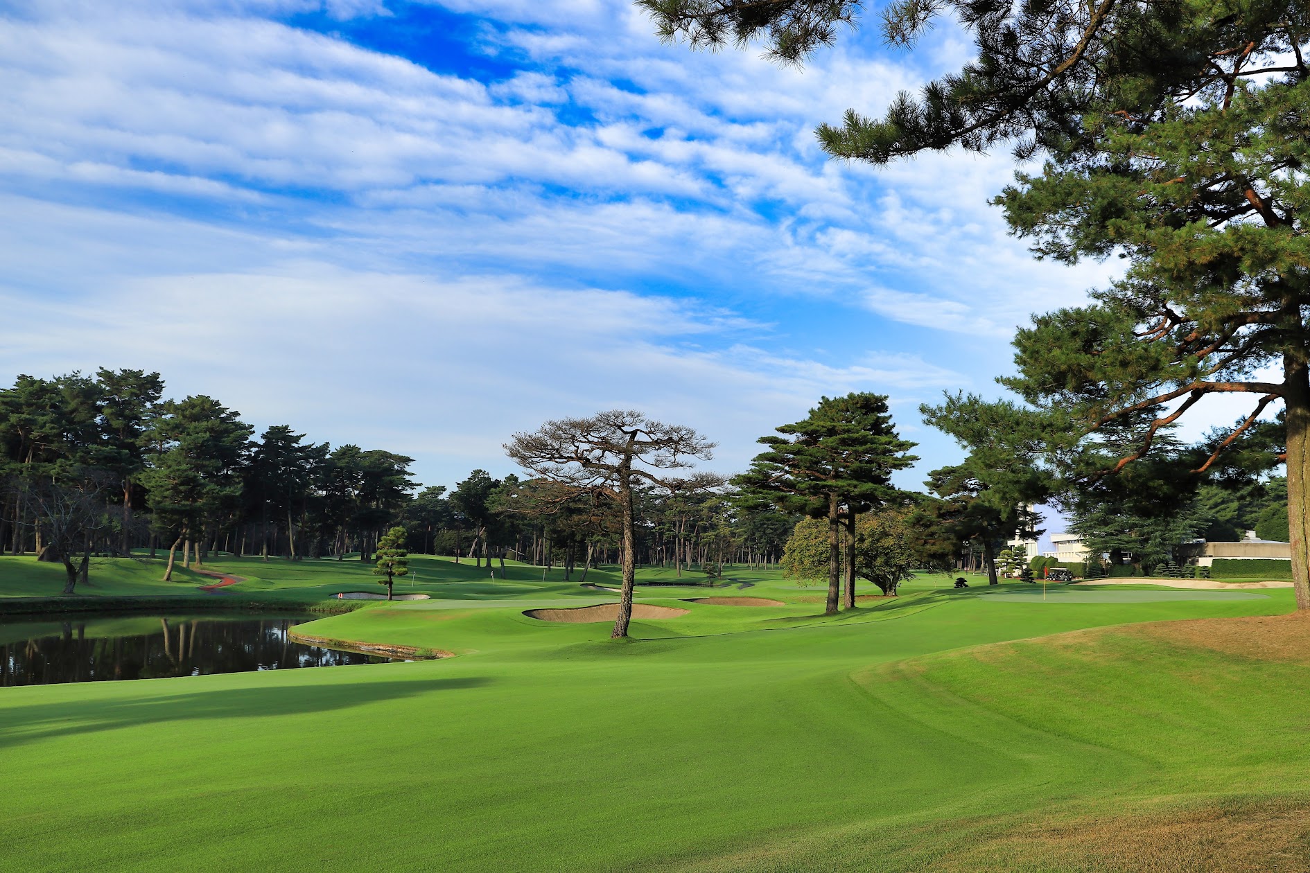 【イベント】2026 Masters Week