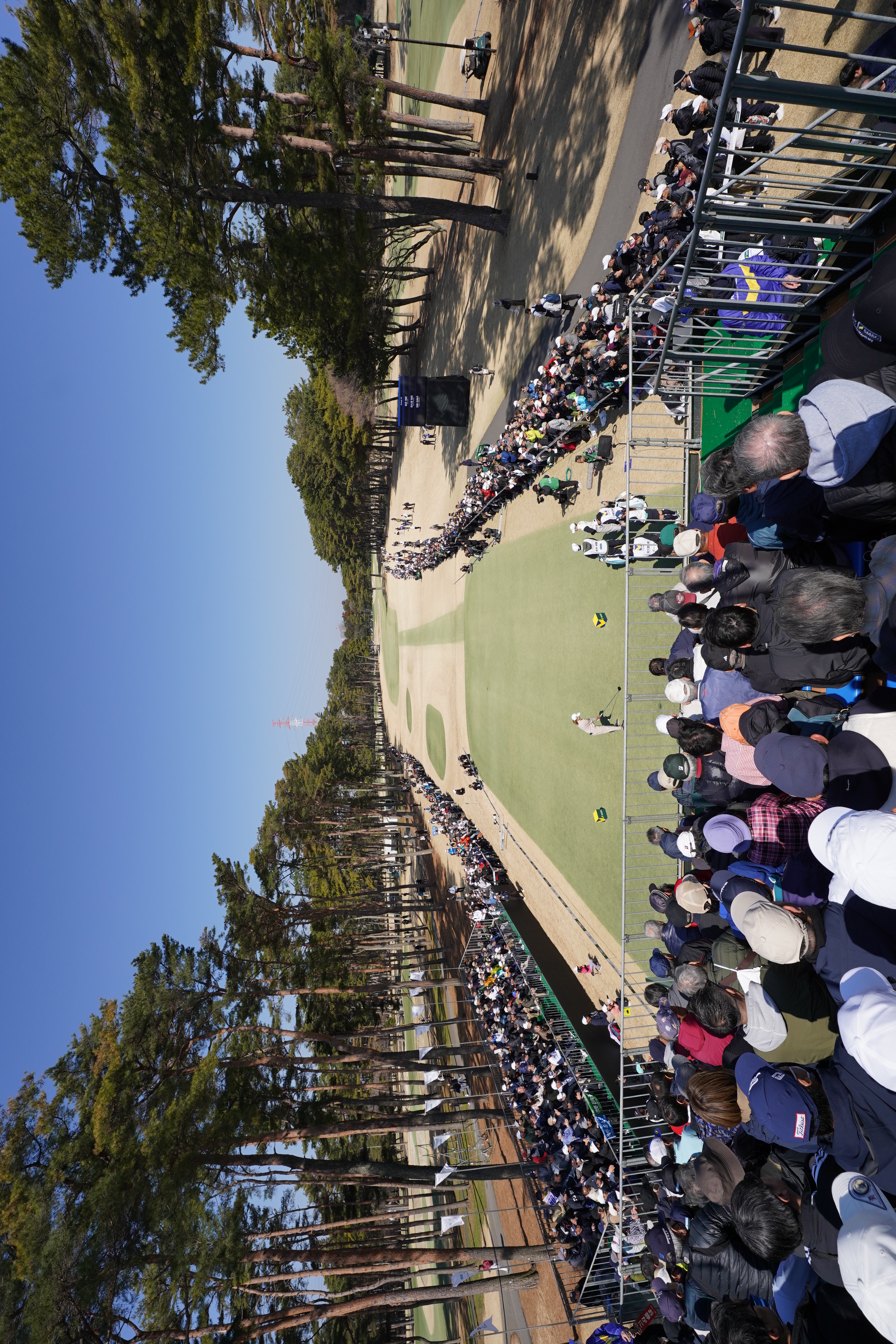 【ご案内】2026年トーナメント開催について